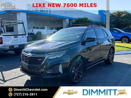 2023 Chevrolet Equinox Clearwater FL