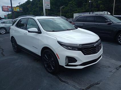 2024 Chevrolet Equinox Henderson KY