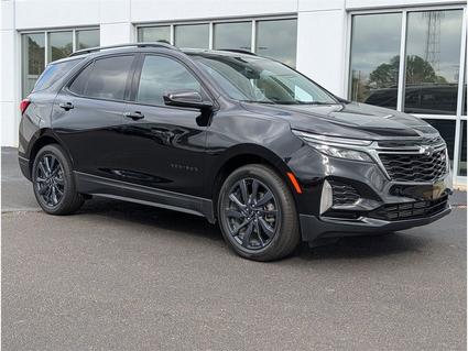 2023 Chevrolet Equinox Jackson MS