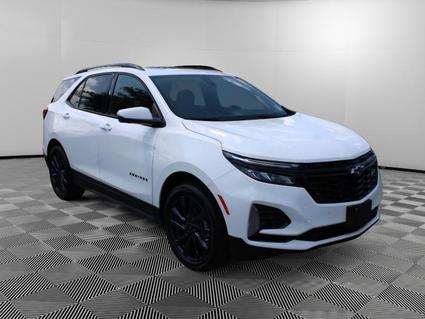 2024 Chevrolet Equinox Rock Hill SC