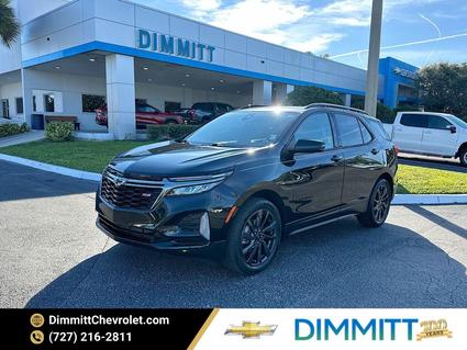 2023 Chevrolet Equinox Clearwater FL