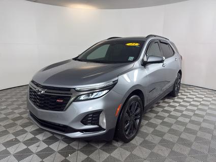 2023 Chevrolet Equinox Houma LA