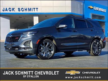 2023 Chevrolet Equinox O'Fallon IL
