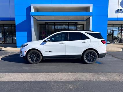 2023 Chevrolet Equinox Farmington MO
