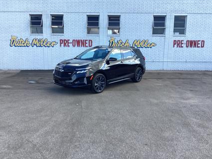 2024 Chevrolet Equinox Huntington WV