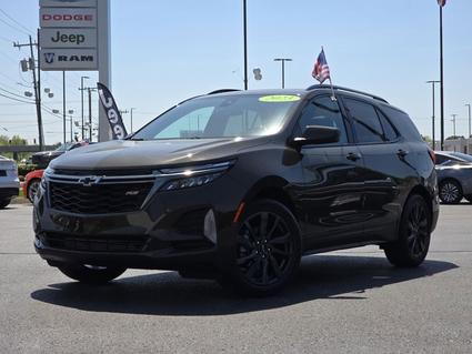 2023 Chevrolet Equinox Hopkinsville KY