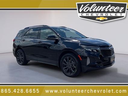 2023 Chevrolet Equinox Sevierville TN