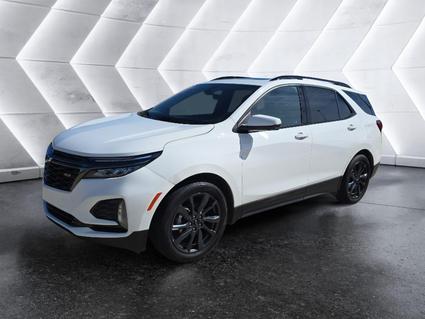 2023 Chevrolet Equinox New Albany MS