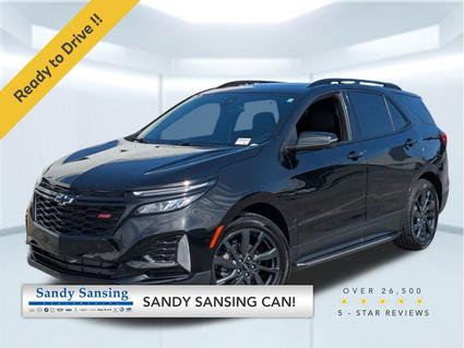 2024 Chevrolet Equinox Pensacola FL
