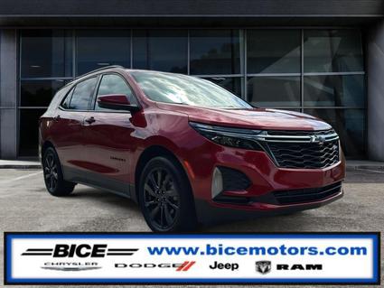 2023 Chevrolet Equinox Alexander City AL