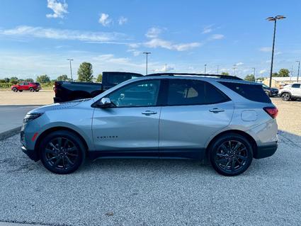 2023 Chevrolet Equinox Sullivan IN