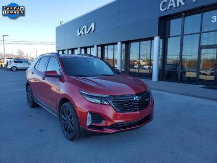 2024 Chevrolet Equinox Nicholasville KY