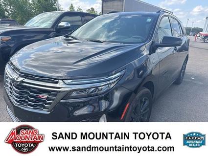 2023 Chevrolet Equinox Albertville AL