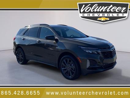 2023 Chevrolet Equinox Sevierville TN
