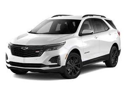 2023 Chevrolet Equinox Sebring FL