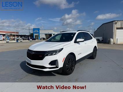 2023 Chevrolet Equinox Harvey LA
