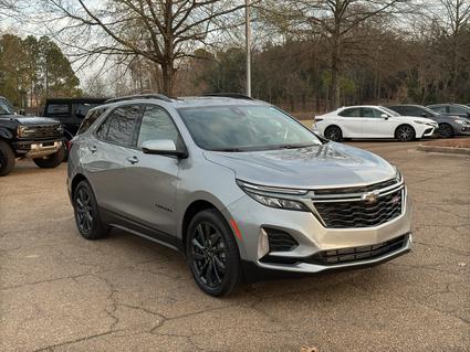 2023 Chevrolet Equinox Brandon MS