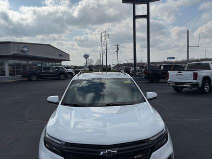 2024 Chevrolet Equinox Salem IL