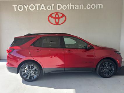 2024 Chevrolet Equinox Dothan AL