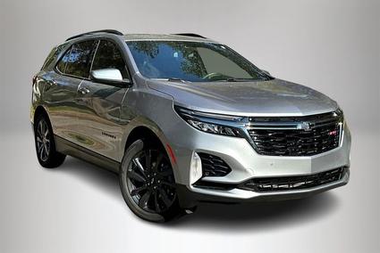 2023 Chevrolet Equinox Fort Walton Beach FL