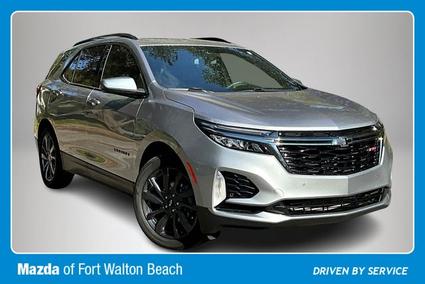 2023 Chevrolet Equinox Fort Walton Beach FL