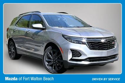 2023 Chevrolet Equinox Fort Walton Beach FL