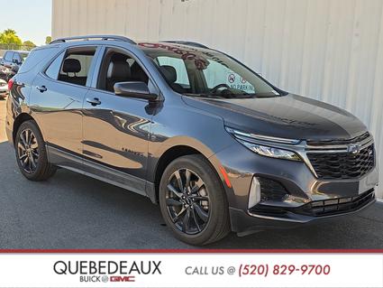 2023 Chevrolet Equinox Tucson AZ
