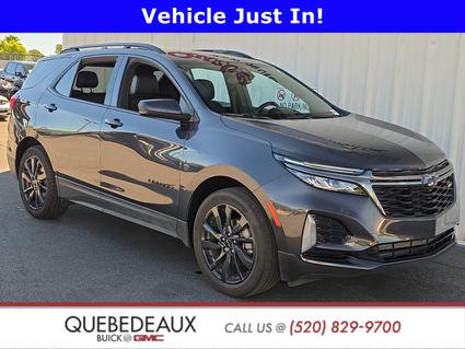 2023 Chevrolet Equinox Tucson AZ