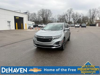 2023 Chevrolet Equinox Fort Wayne IN