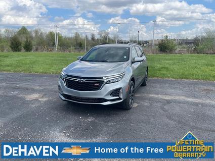 2023 Chevrolet Equinox Fort Wayne IN