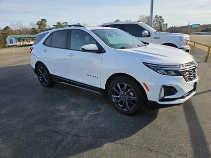 2023 Chevrolet Equinox De Queen AR