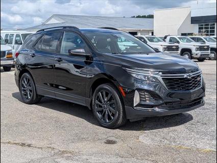 2023 Chevrolet Equinox Cleveland TN
