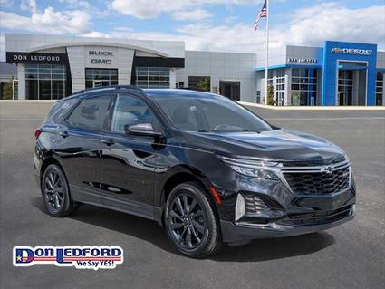 2023 Chevrolet Equinox Cleveland TN