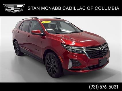 2023 Chevrolet Equinox Columbia TN