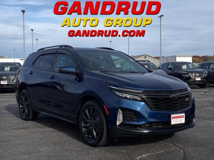 2022 Chevrolet Equinox Green Bay WI