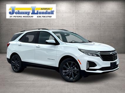2022 Chevrolet Equinox St. Peters MO