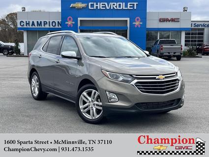 2018 Chevrolet Equinox McMinnville TN