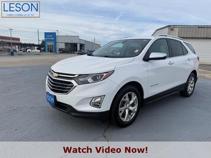 2018 Chevrolet Equinox Harvey LA