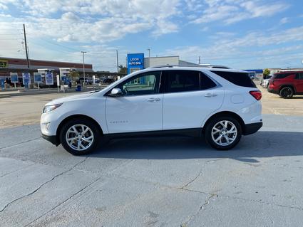 2018 Chevrolet Equinox Harvey LA
