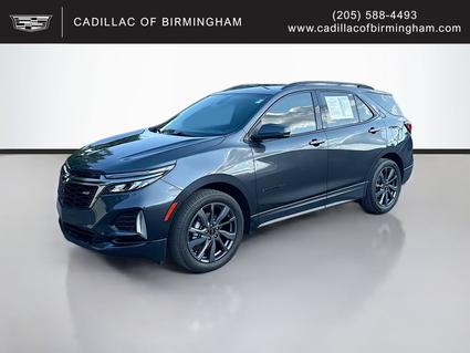 2022 Chevrolet Equinox Vestavia Hills AL