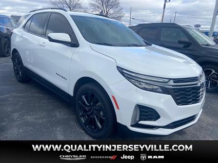 2022 Chevrolet Equinox Alton IL