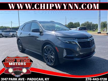 2022 Chevrolet Equinox Paducah KY