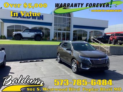 2023 Chevrolet Equinox Poplar Bluff MO