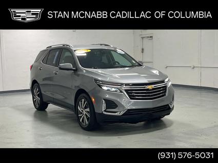 2024 Chevrolet Equinox Columbia TN
