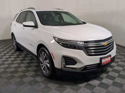 2023 Chevrolet Equinox Tilton IL