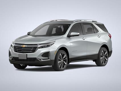 2023 Chevrolet Equinox Jackson MS