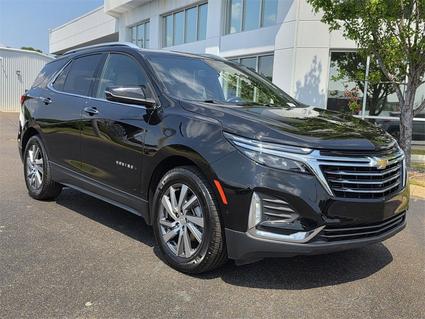 2023 Chevrolet Equinox Jackson MS