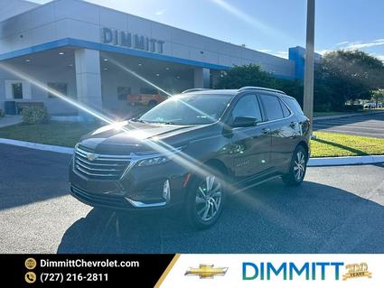 2023 Chevrolet Equinox Clearwater FL