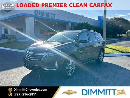 2023 Chevrolet Equinox Clearwater FL