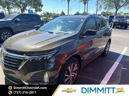 2023 Chevrolet Equinox Clearwater FL